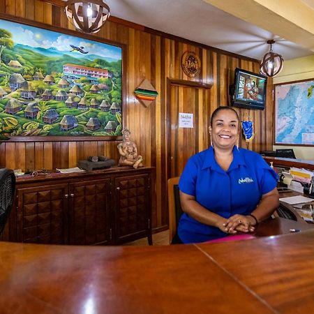 Cahal Pech Village Resort San Ignacio Kültér fotó