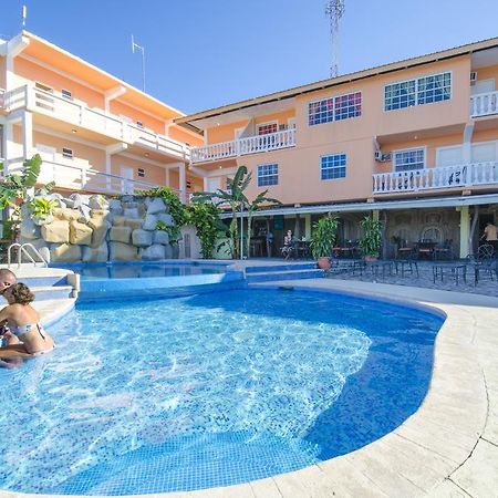 Cahal Pech Village Resort San Ignacio Kültér fotó