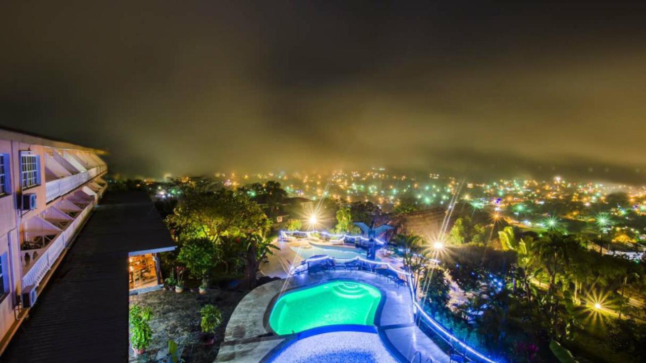 Cahal Pech Village Resort San Ignacio Kültér fotó