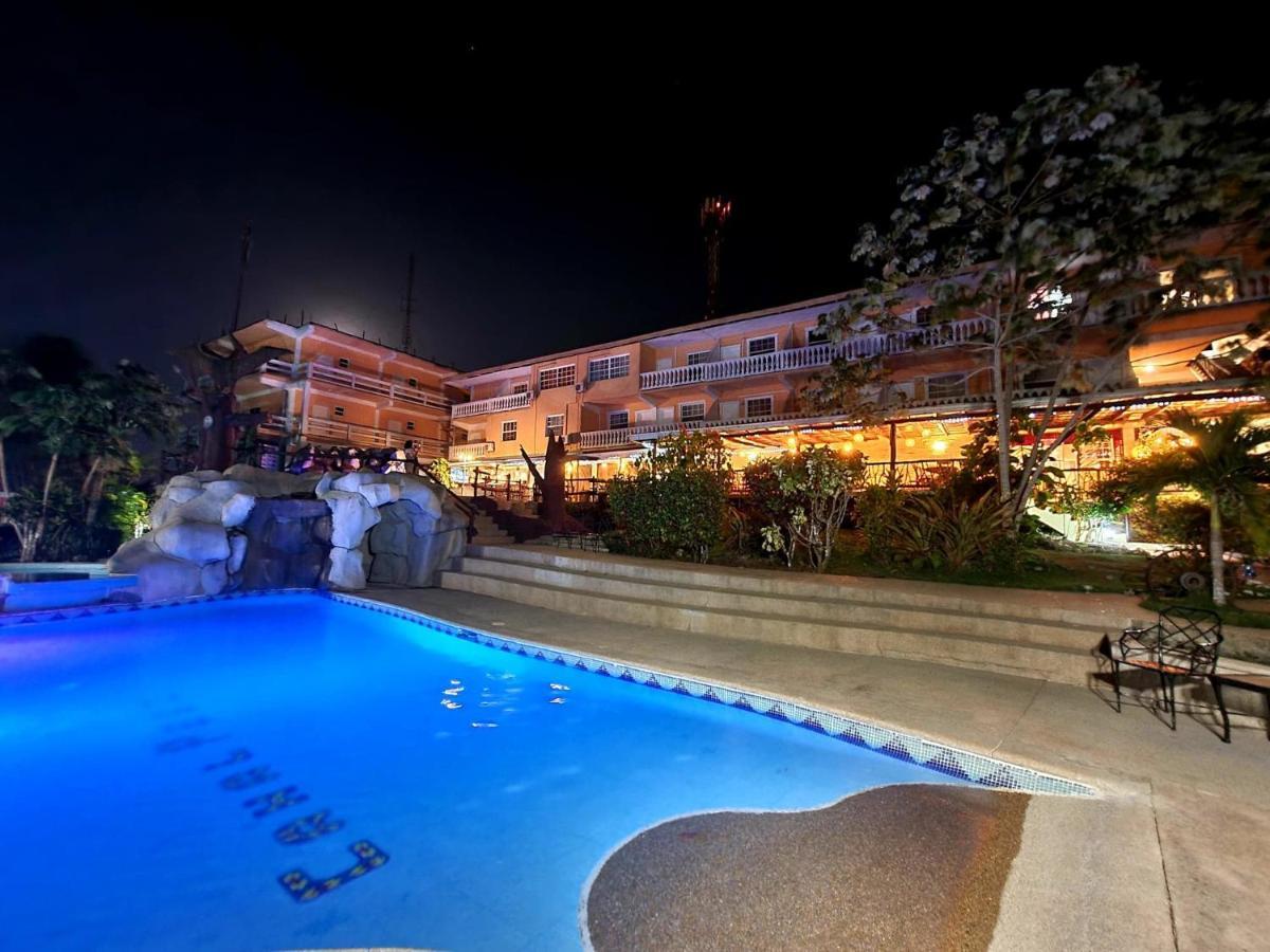 Cahal Pech Village Resort San Ignacio Kültér fotó