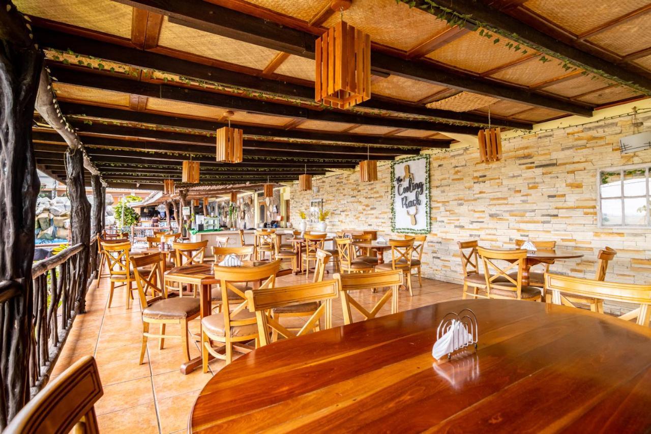 Cahal Pech Village Resort San Ignacio Kültér fotó