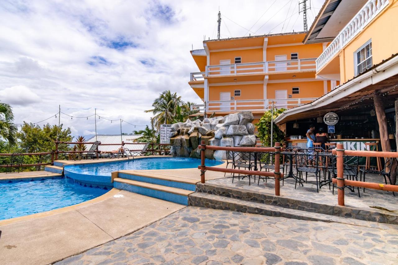 Cahal Pech Village Resort San Ignacio Kültér fotó
