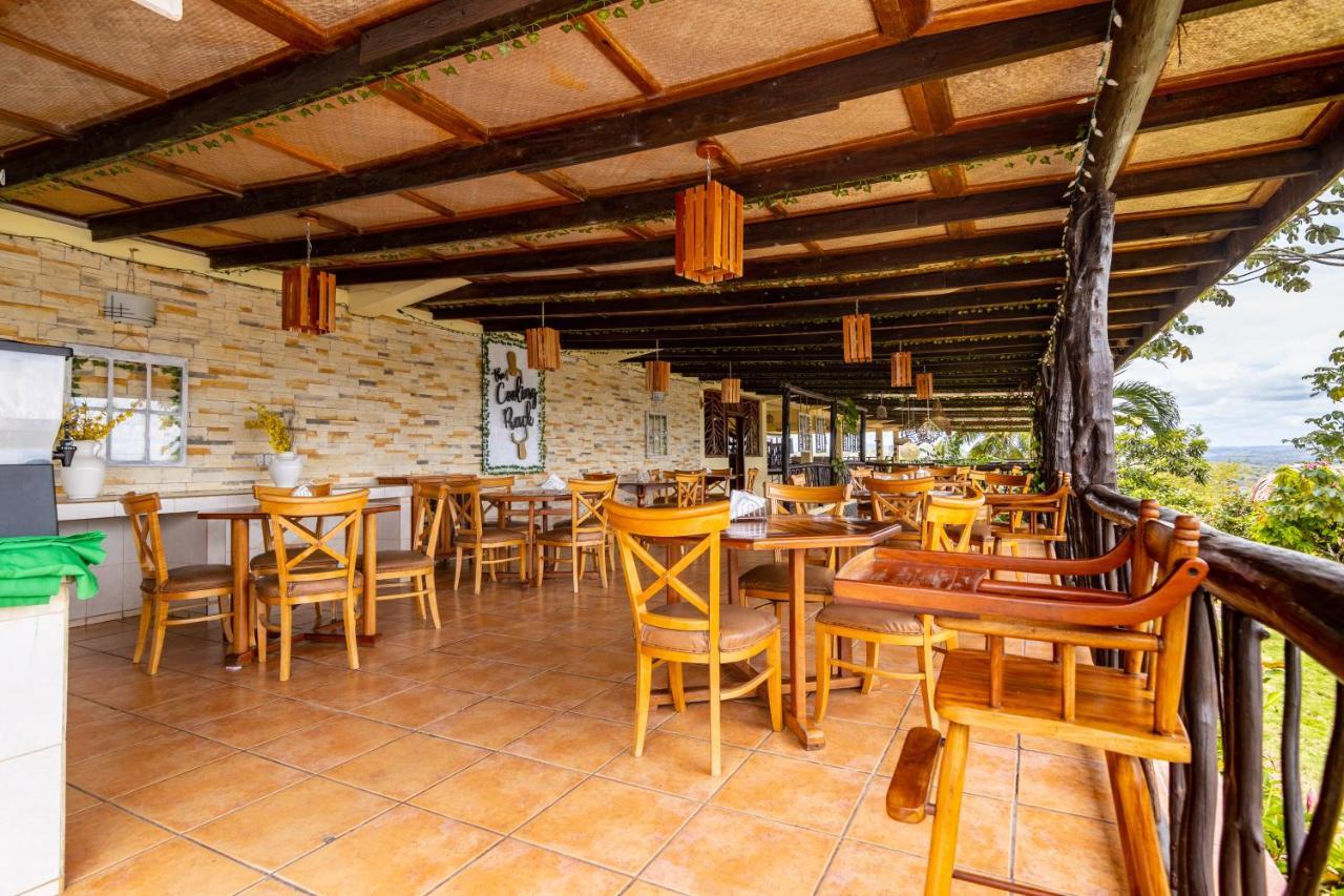 Cahal Pech Village Resort San Ignacio Kültér fotó
