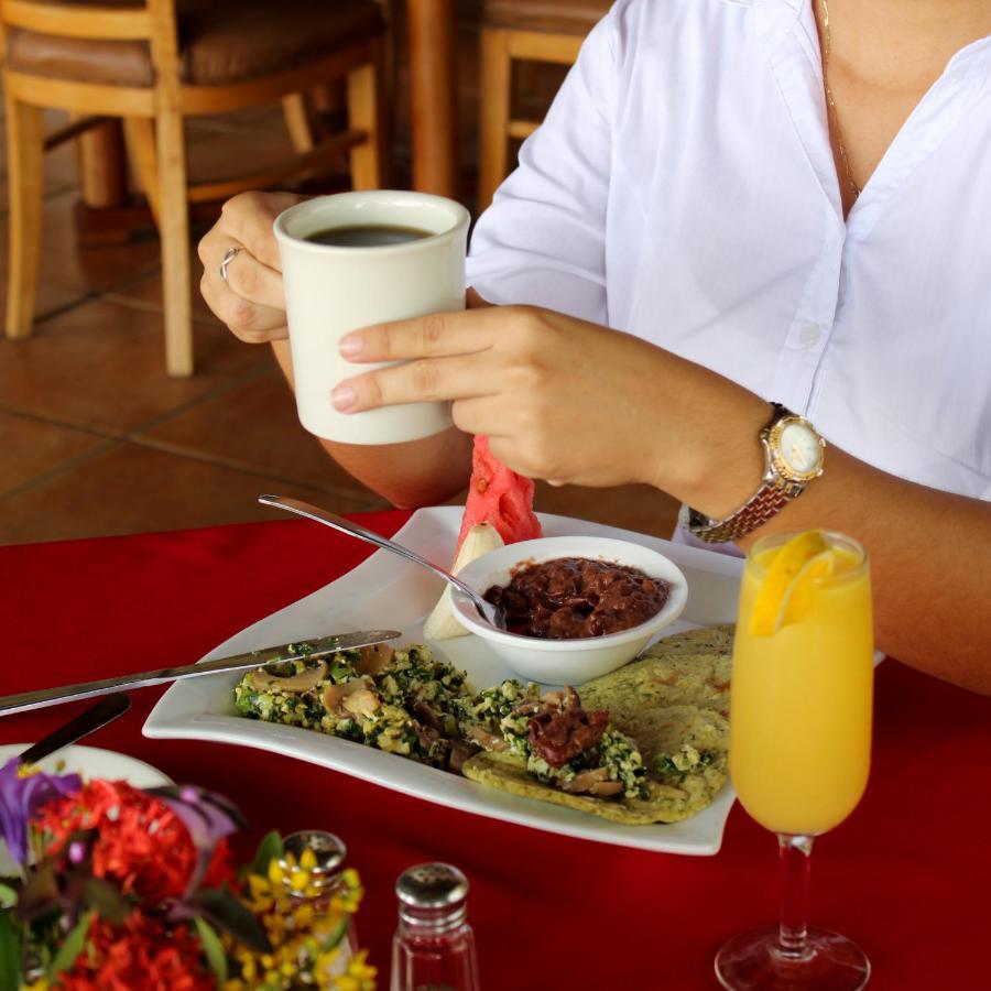 Cahal Pech Village Resort San Ignacio Kültér fotó