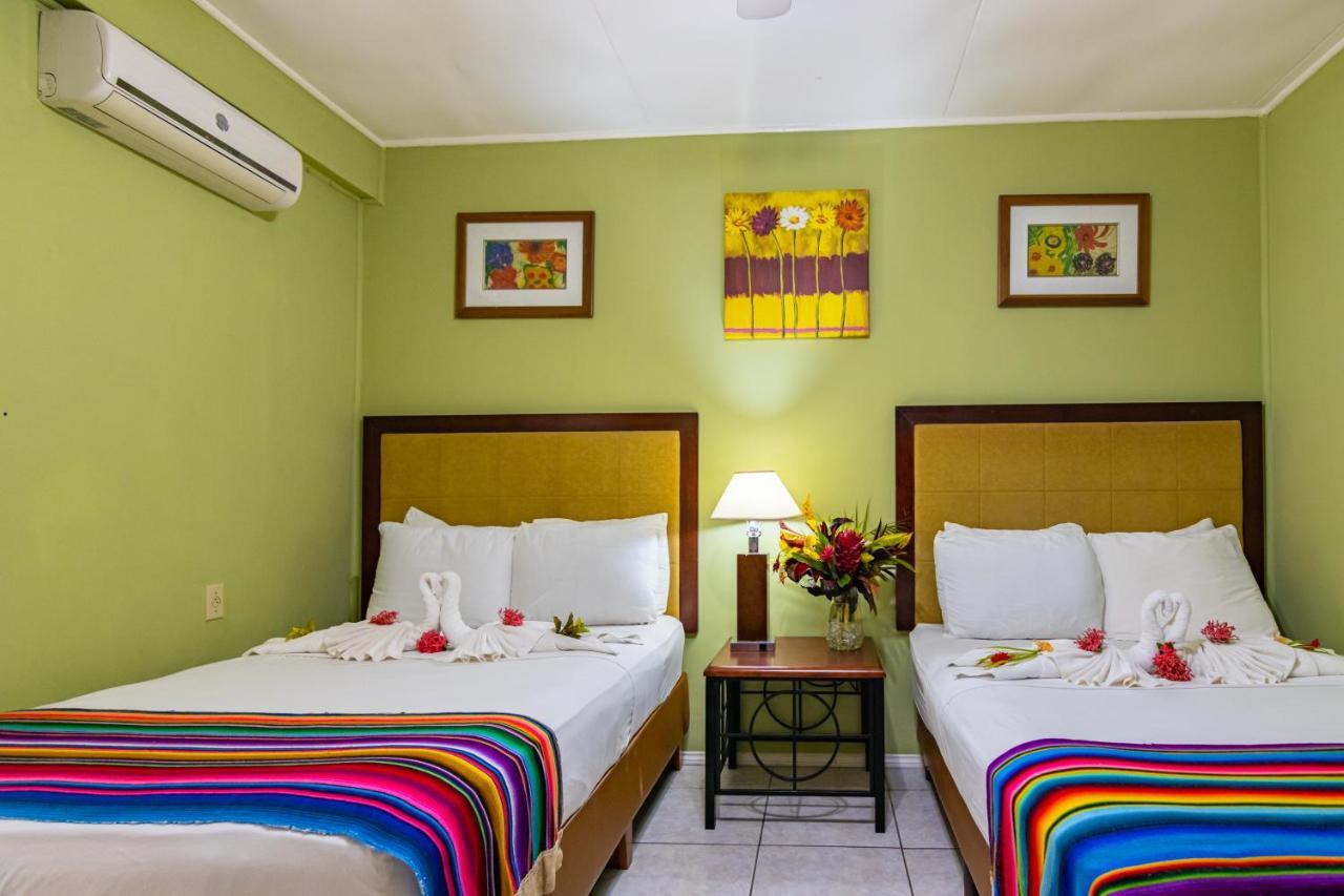 Cahal Pech Village Resort San Ignacio Kültér fotó