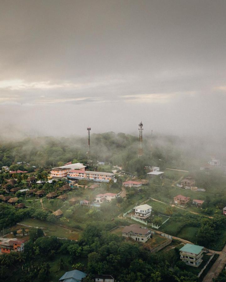 Cahal Pech Village Resort San Ignacio Kültér fotó