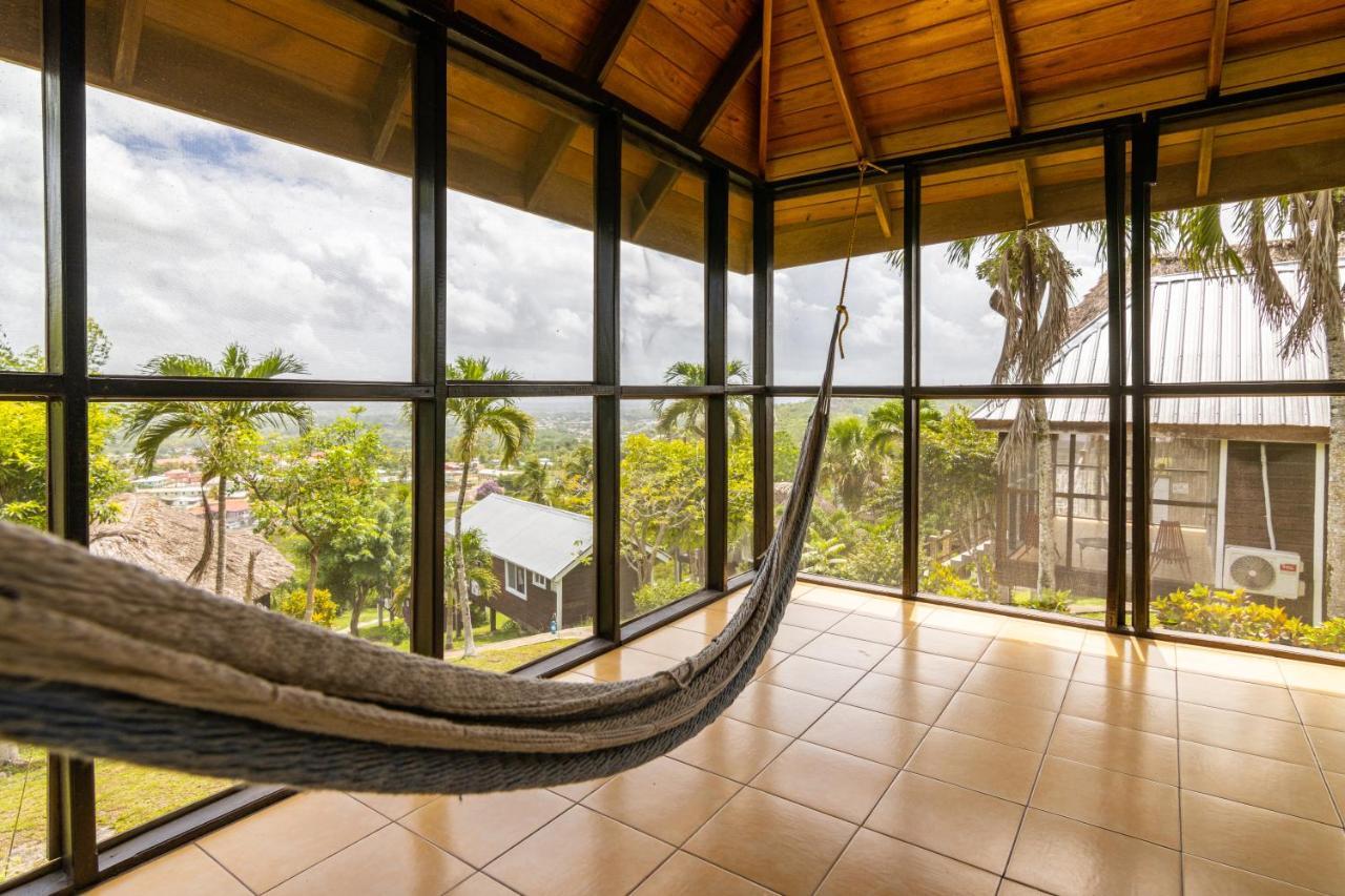 Cahal Pech Village Resort San Ignacio Kültér fotó