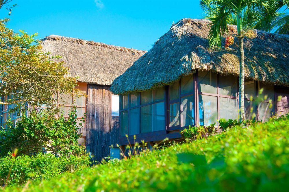 Cahal Pech Village Resort San Ignacio Kültér fotó