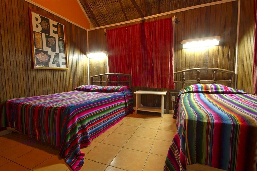 Cahal Pech Village Resort San Ignacio Szoba fotó