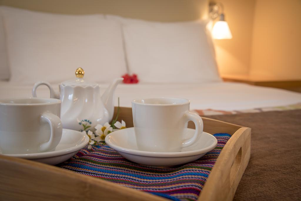 Cahal Pech Village Resort San Ignacio Kültér fotó
