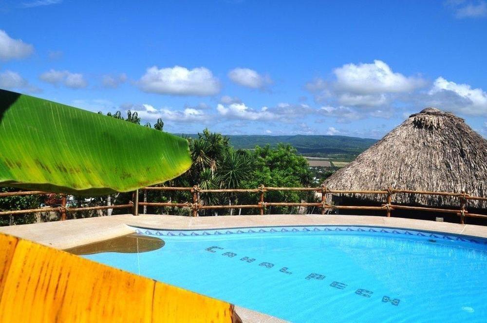 Cahal Pech Village Resort San Ignacio Létesítmények fotó
