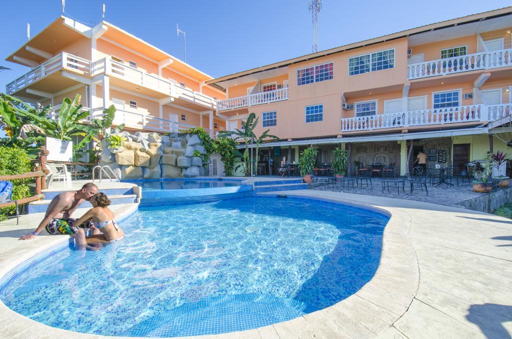 Cahal Pech Village Resort San Ignacio Kültér fotó
