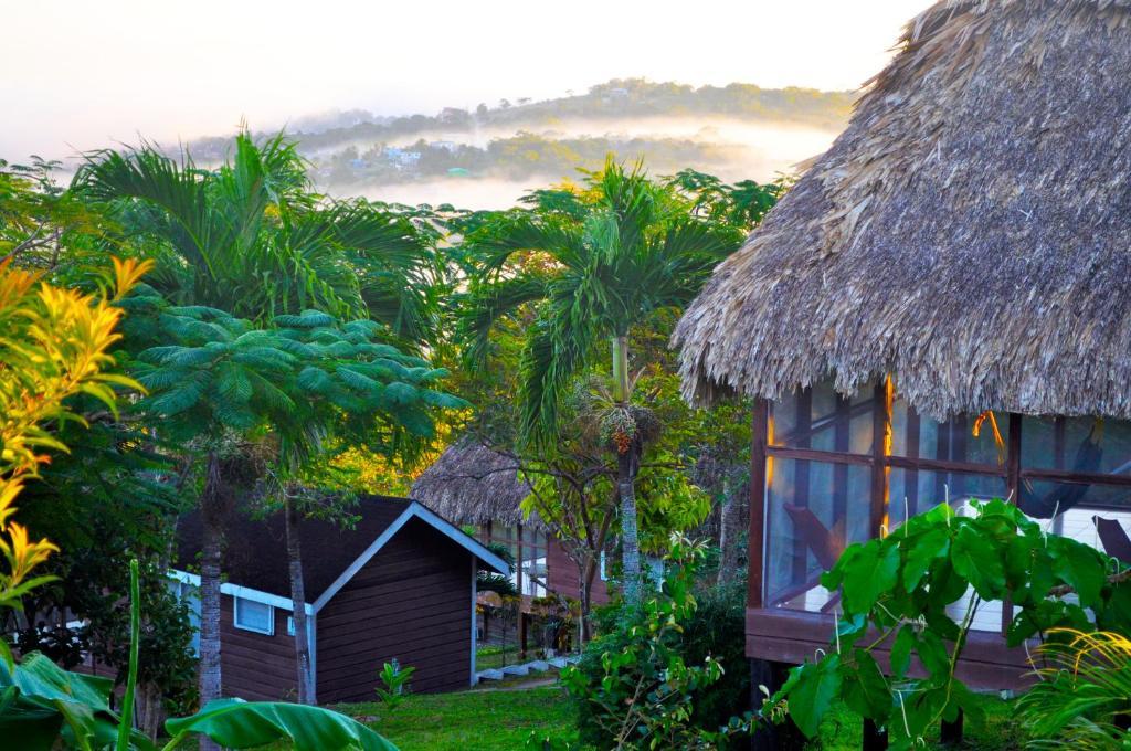 Cahal Pech Village Resort San Ignacio Kültér fotó