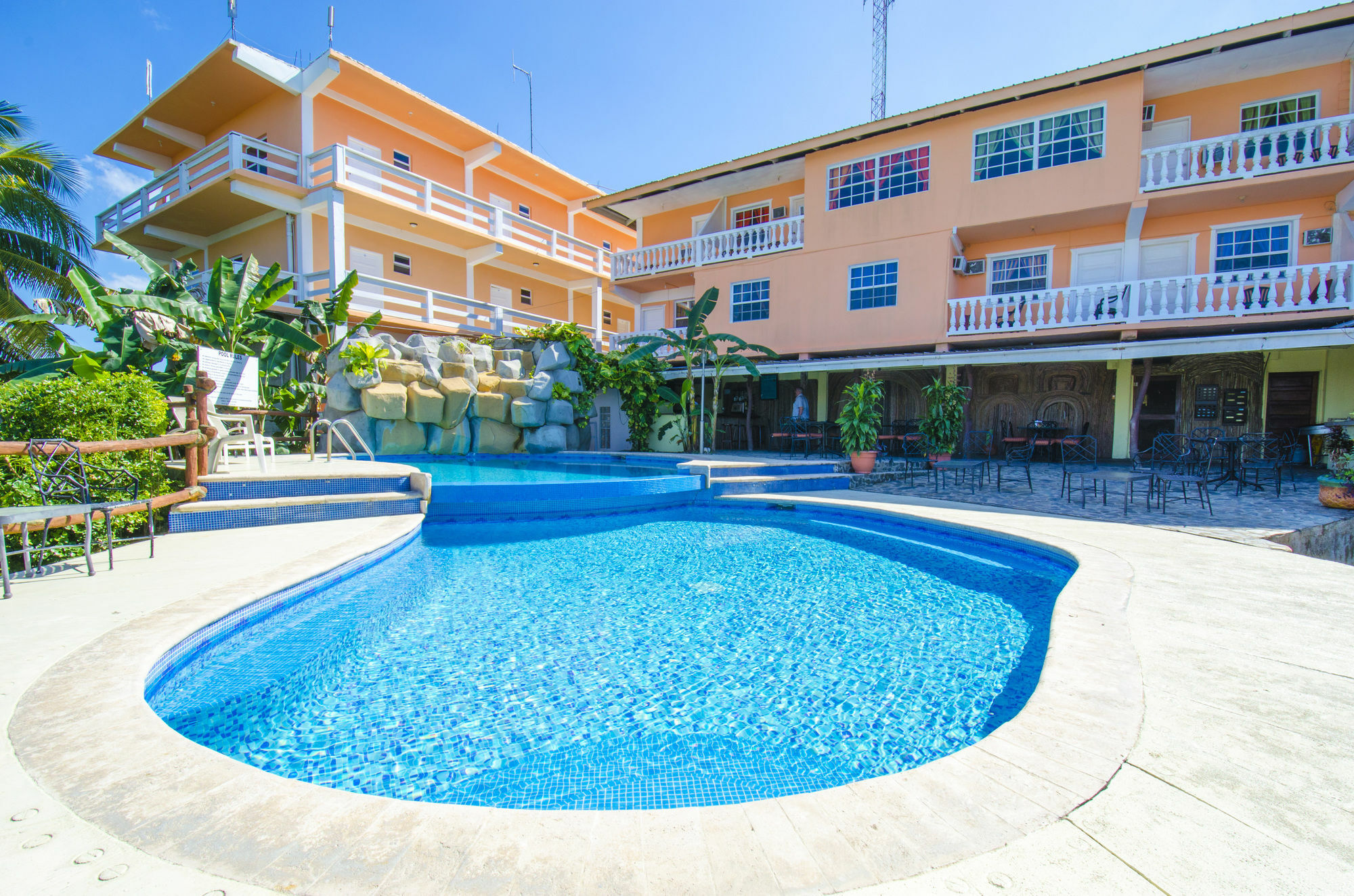 Cahal Pech Village Resort San Ignacio Kültér fotó