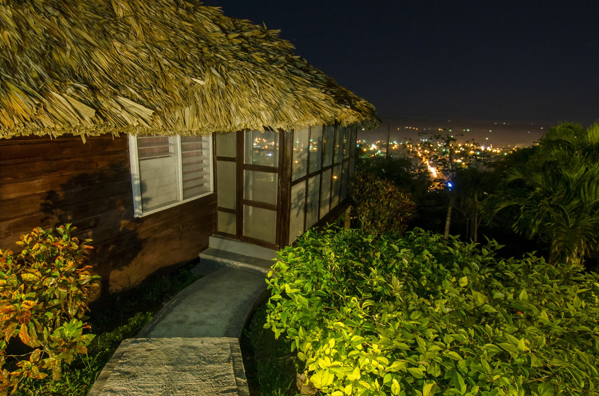 Cahal Pech Village Resort San Ignacio Kültér fotó