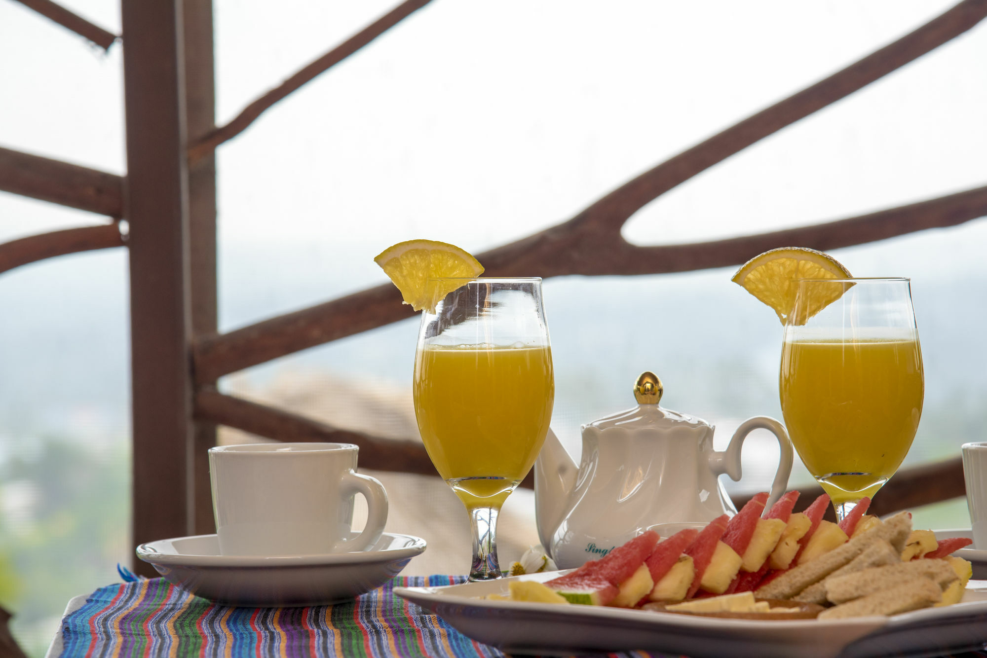 Cahal Pech Village Resort San Ignacio Kültér fotó