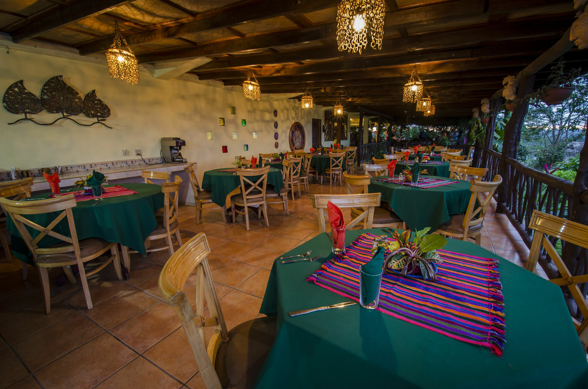 Cahal Pech Village Resort San Ignacio Kültér fotó