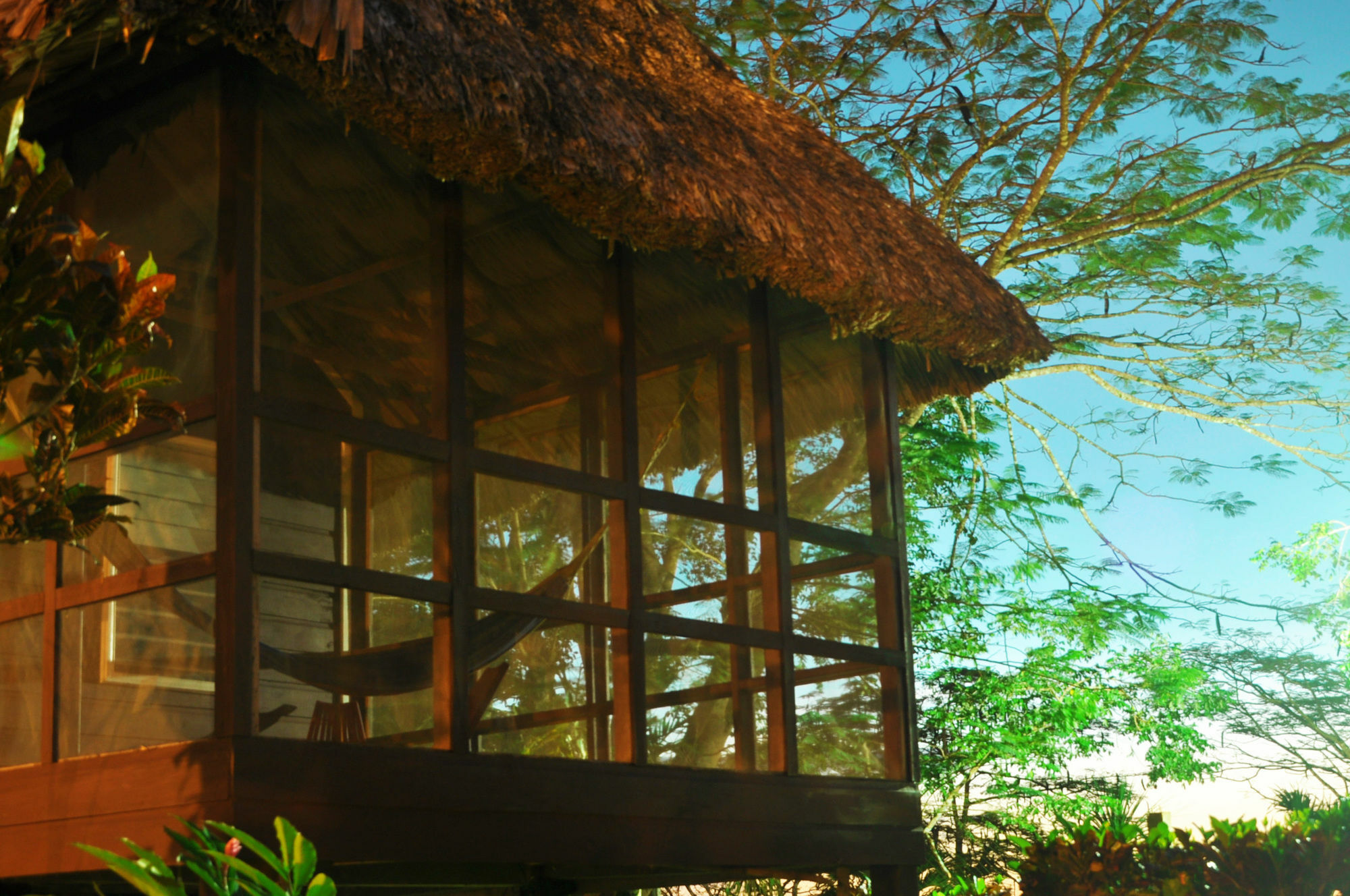 Cahal Pech Village Resort San Ignacio Kültér fotó