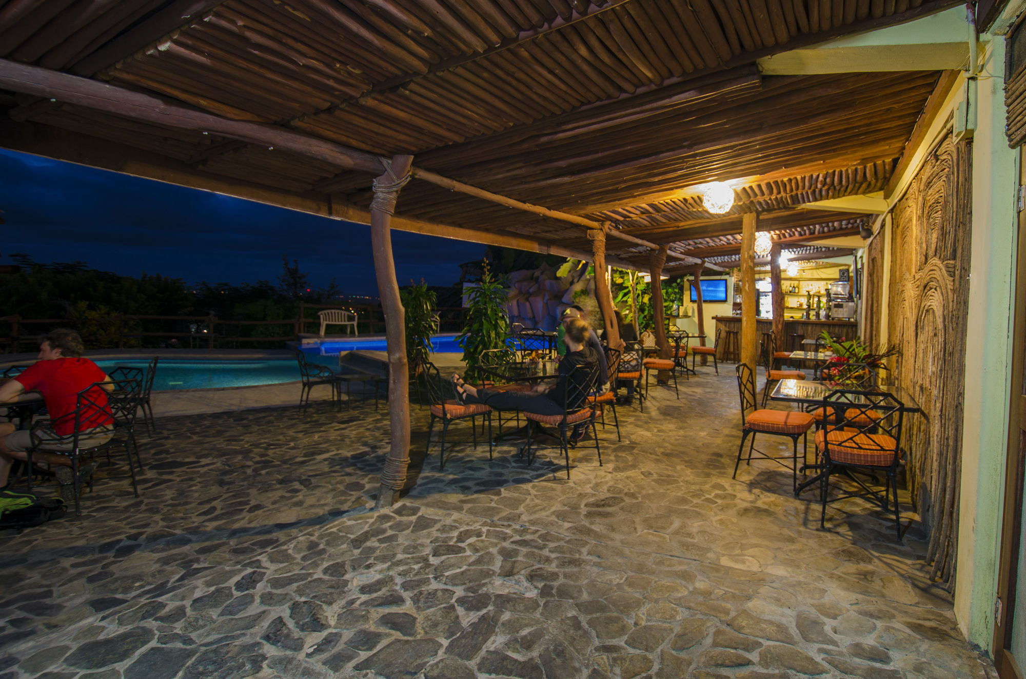 Cahal Pech Village Resort San Ignacio Kültér fotó